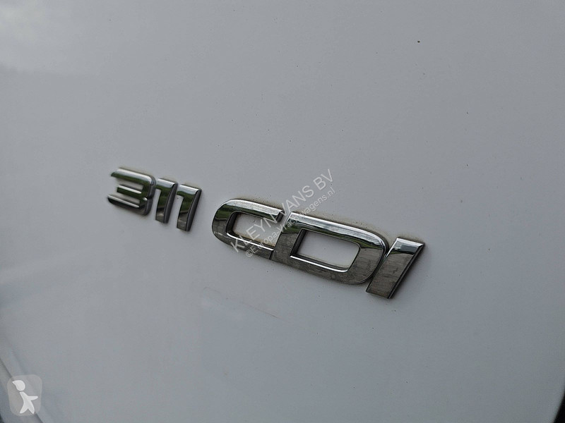Furgoneta Mercedes 311 L2H1 9-Pers TOURER!