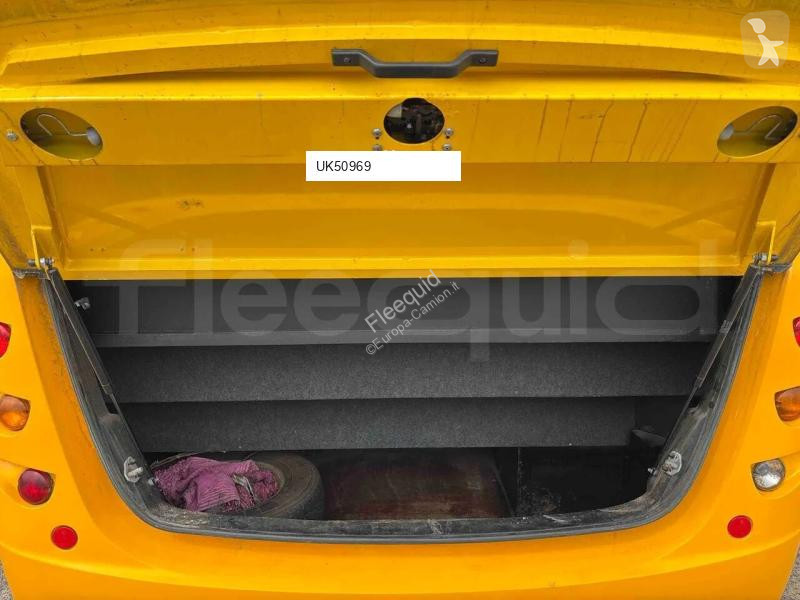 Bus Iveco