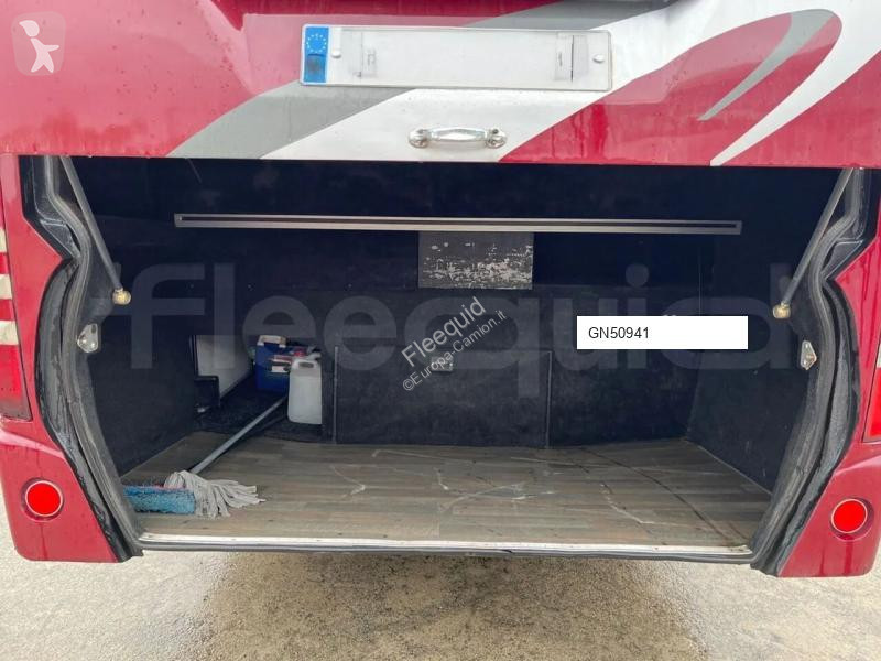 باص Iveco Auto Cuby