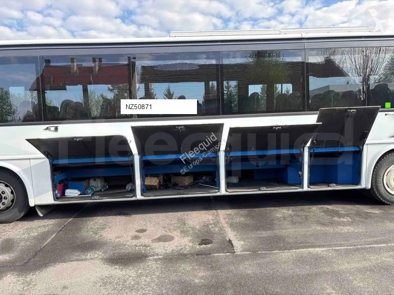 Pullman Irisbus Ares