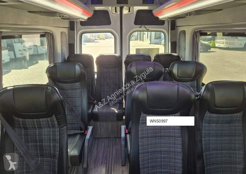 Autóbusz Mercedes SPRINTER