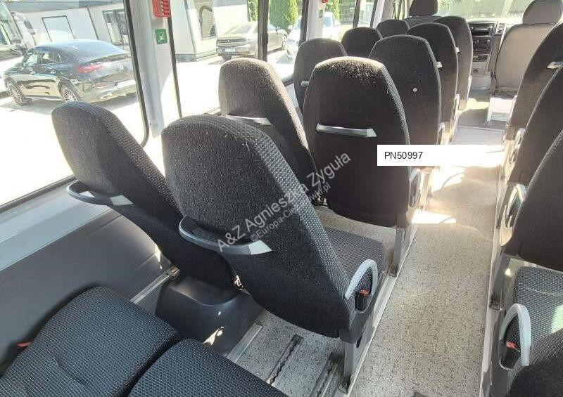 Furgoneta Mercedes SPRINTER