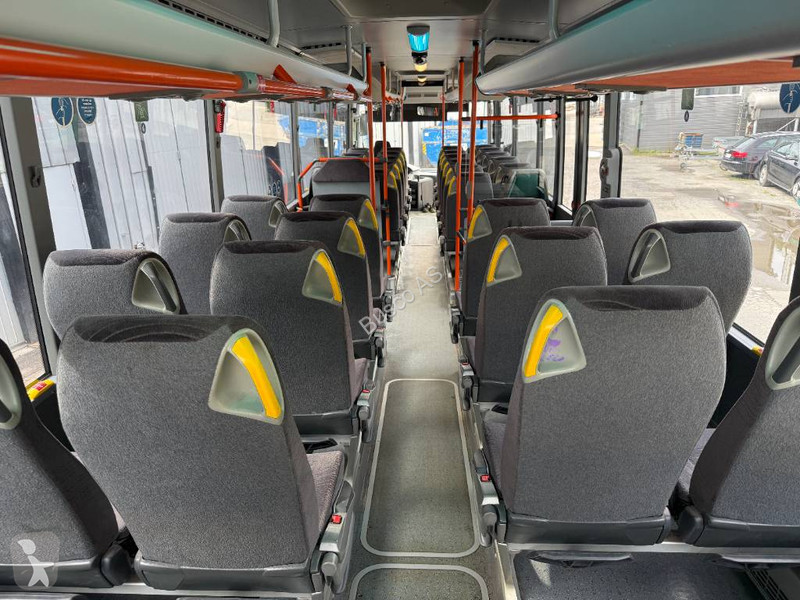 Buss Mercedes 6 units!