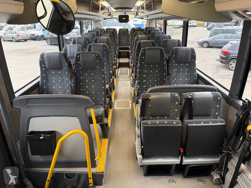 باص Scania Interlink