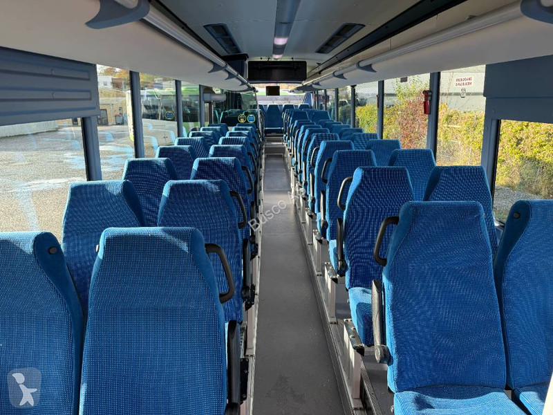 باص Iveco 14 Units!