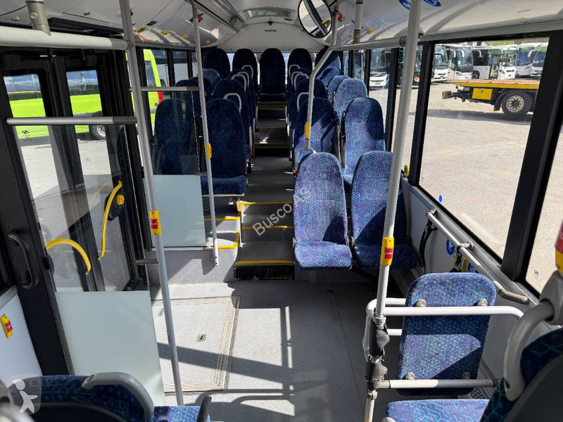 Градски автобус Solaris Alpino 8.9 LE