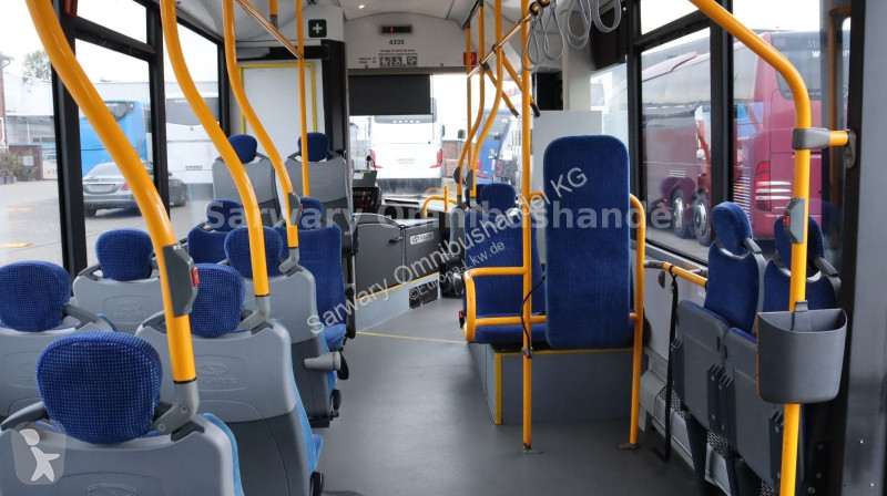 Bus Solaris H 12*EEV-Motor*O 530*A26*