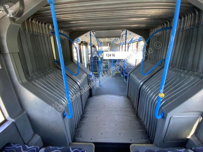 Ônibus transporte Mercedes Conecto G