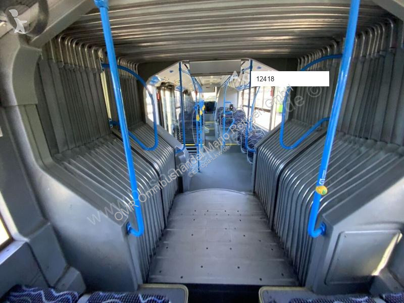 Ônibus transporte Mercedes Conecto G