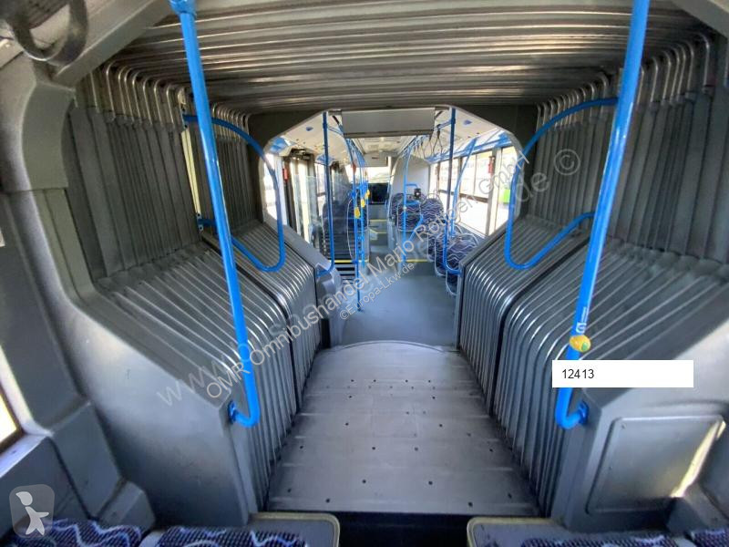 Ônibus transporte Mercedes Conecto G