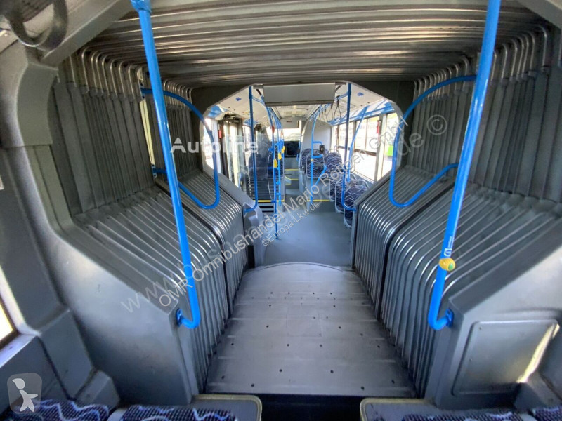 Ônibus transporte Mercedes Conecto G
