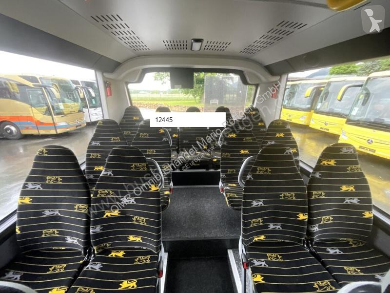 Градски автобус Setra S 515 LE