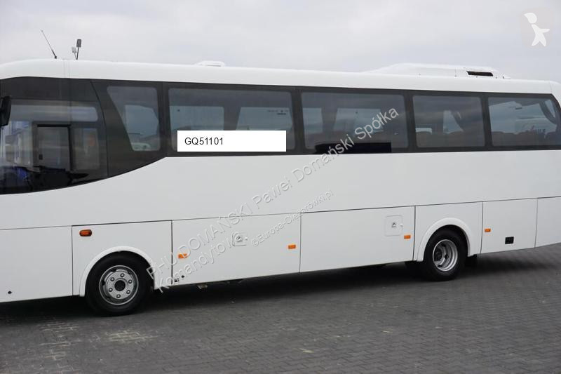 باص Mercedes / APOLLO / EURO 6 / 41 OSÓB / 114...