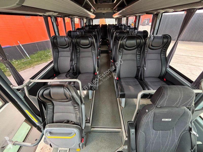 Furgoneta Iveco Feniksbus EU SALES 800.- Euro...