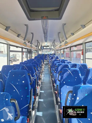 Autobus Irisbus IRISBUS