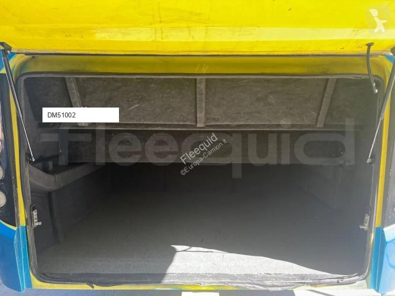 Pullman Iveco