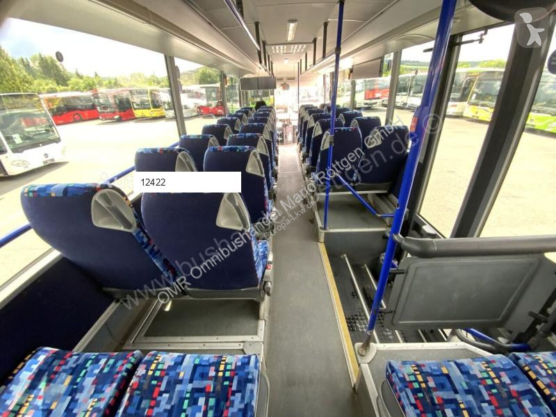 باص Setra
