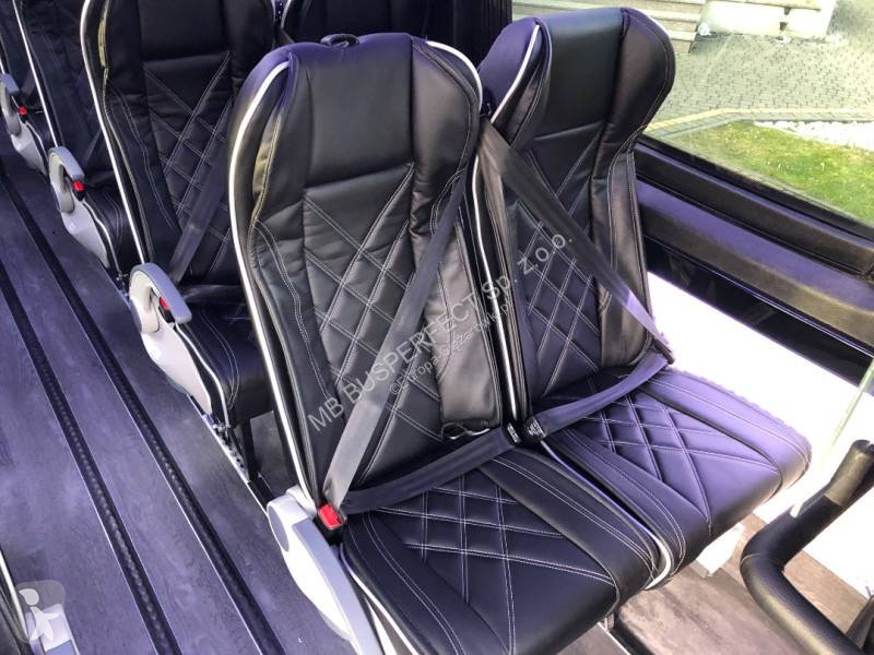Autobus Mercedes 519 CDI