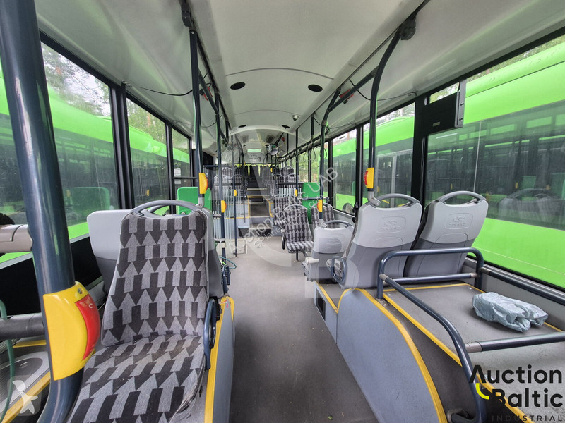 Bus Solaris 12 LE CNG