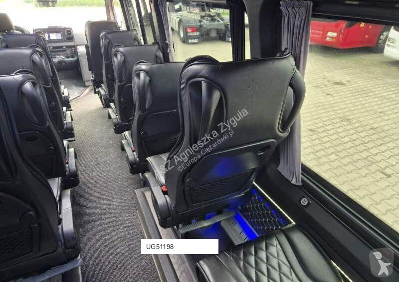 باص Mercedes SPRINTER 519