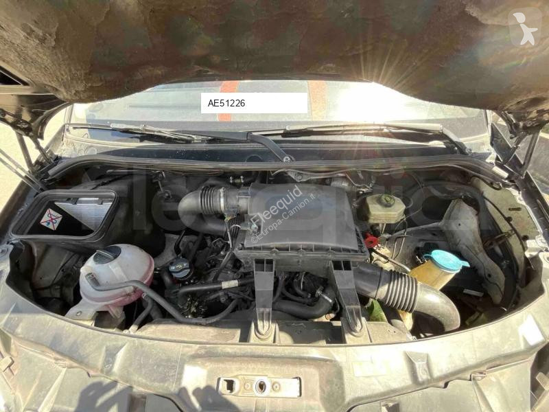 باص Mercedes