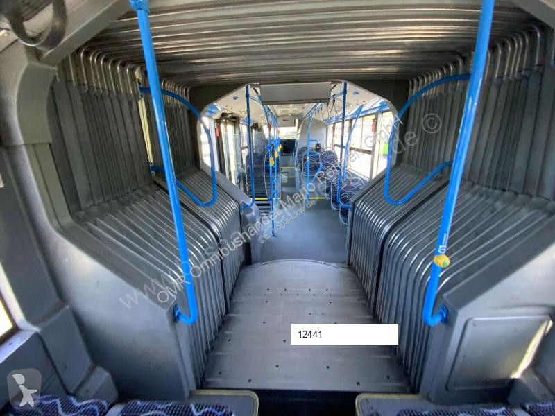 Autobus Mercedes Conecto G