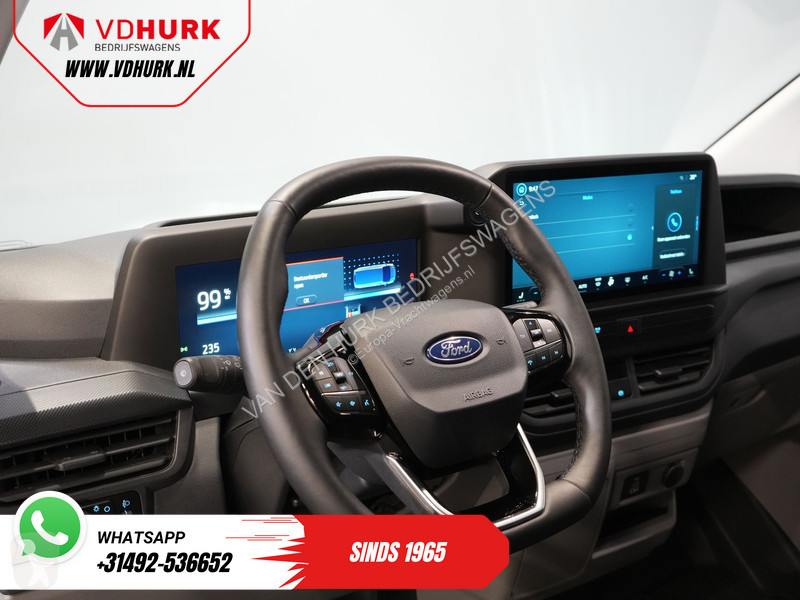 Samochód dostawczy Ford 320 km WLTP L2 Combi/...