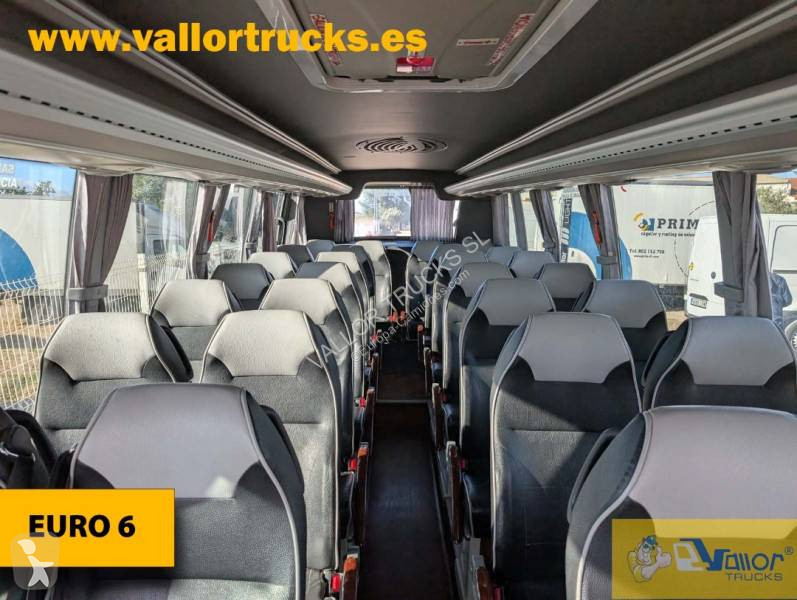 باص Iveco SUNRISE