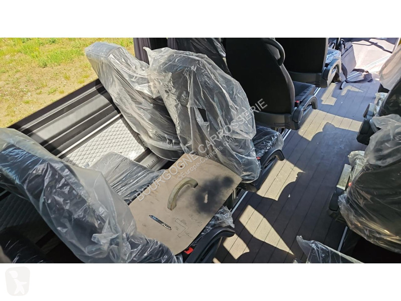 Autobus Mercedes SPRINTER Mercedes-Benz 517...