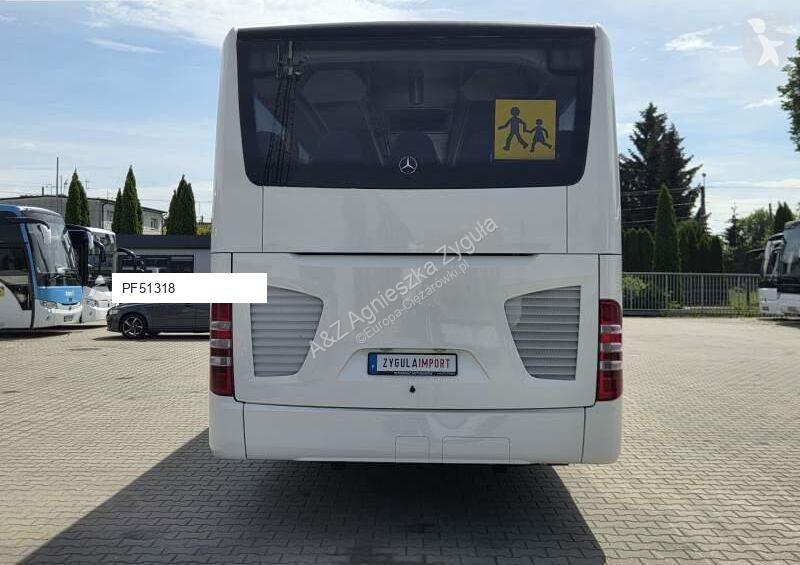 باص Mercedes INTOURO