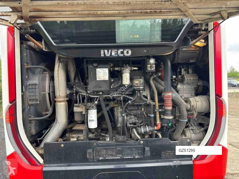 Pullman Iveco Urbanway