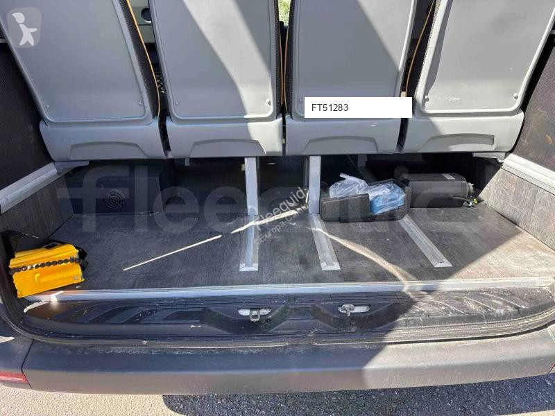 Autobús Mercedes