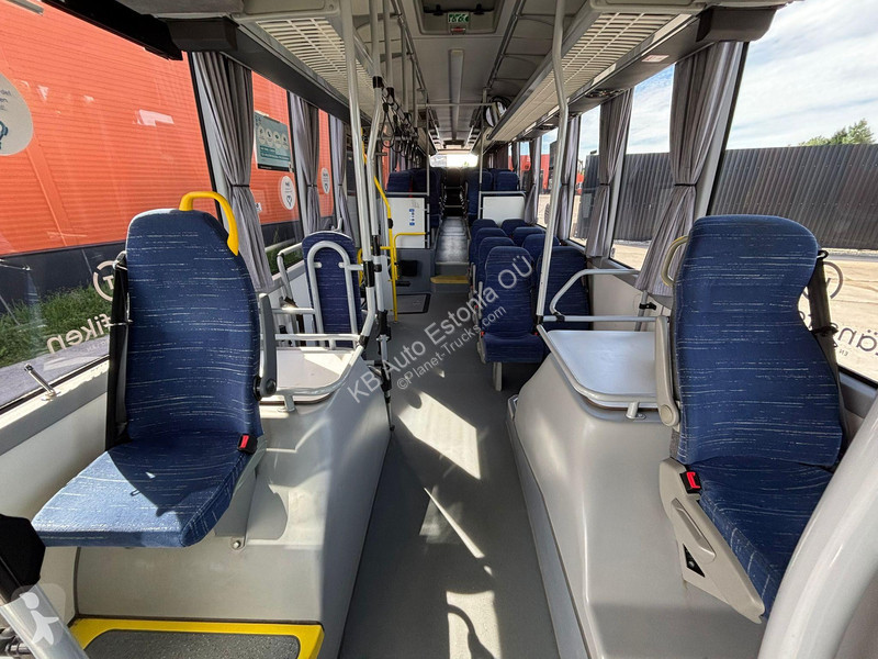 Pullman Volvo B8RLE 6x2*4 AC / AUXILIARY HEATING