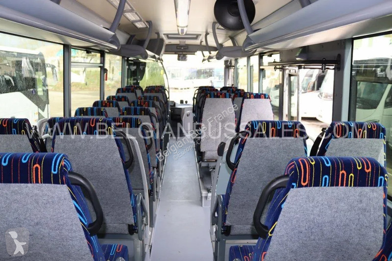 Bus Iveco 10.8m Pop / Double middle door / Lift...