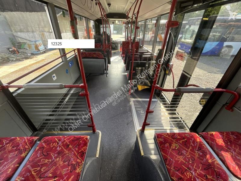 Autobus Mercedes O 530