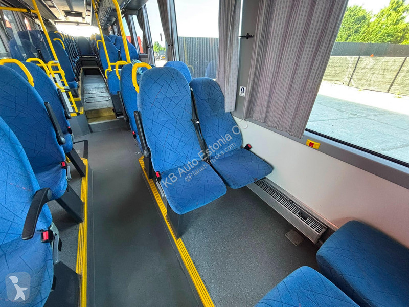 Pullman Volvo B8RLE 6x2*4 AC / AUXILIARY HEATING