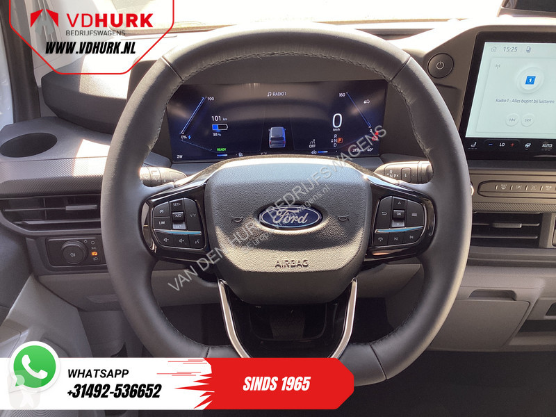 Ford Kombi Trend 71kWh 360 km WLTP...