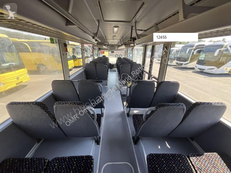 باص Mercedes O 550