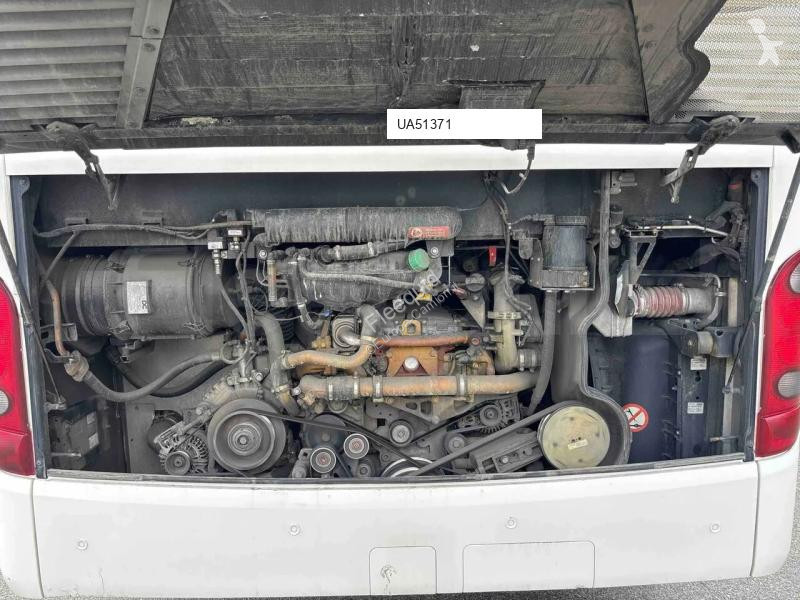 باص Setra S416
