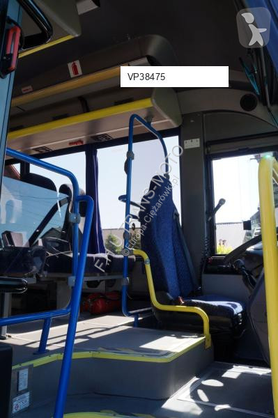 Междуградски автобус Irisbus PROWAY