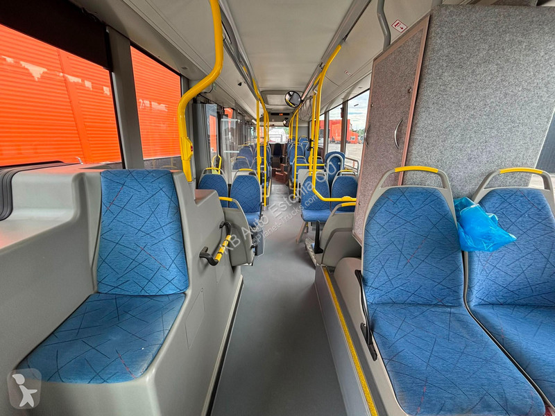 Градски автобус Volvo B5LHC 7900 4x2 33 SEATS /...