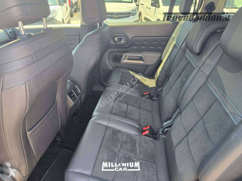 باص Citroën AIRCROS 2022 AUTOM DIESEL