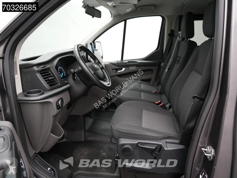 باص Ford 130PK Ex.BPM/BTW! Automaat Personenbus...