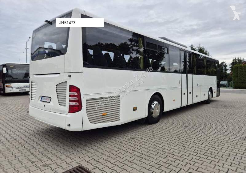 Градски автобус Mercedes INTOURO/ SPROWADZONY /...