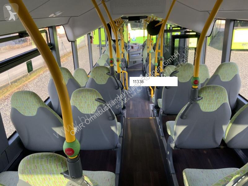 باص Mercedes O 530