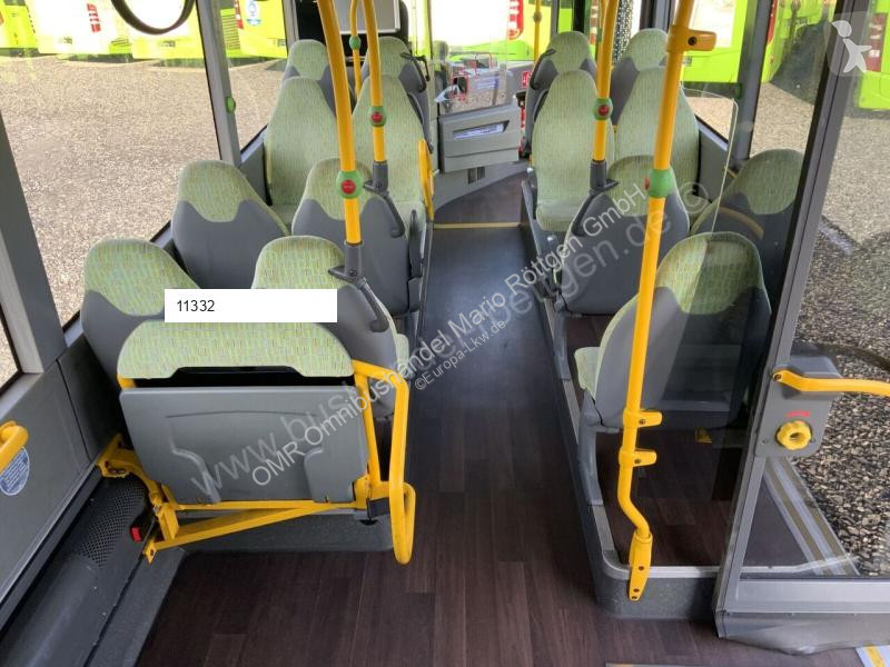 باص Mercedes O 530