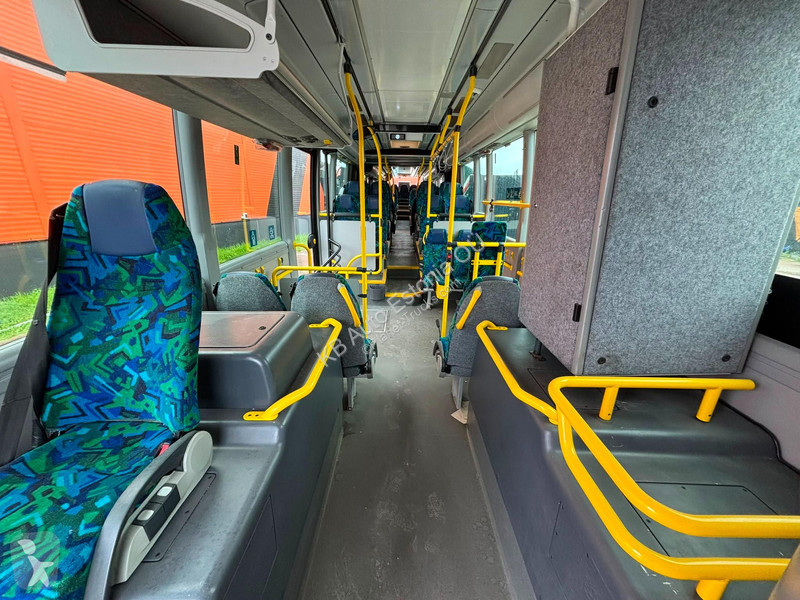 باص Scania K 320 Citywide CASS 2 INTERCITY / AC...