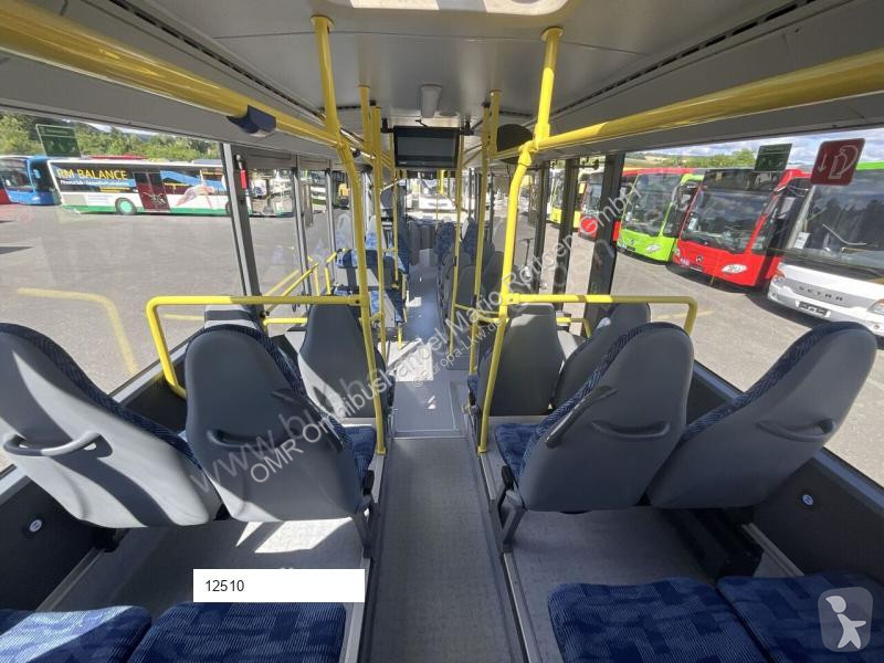 Градски автобус Setra S 415 LE Business