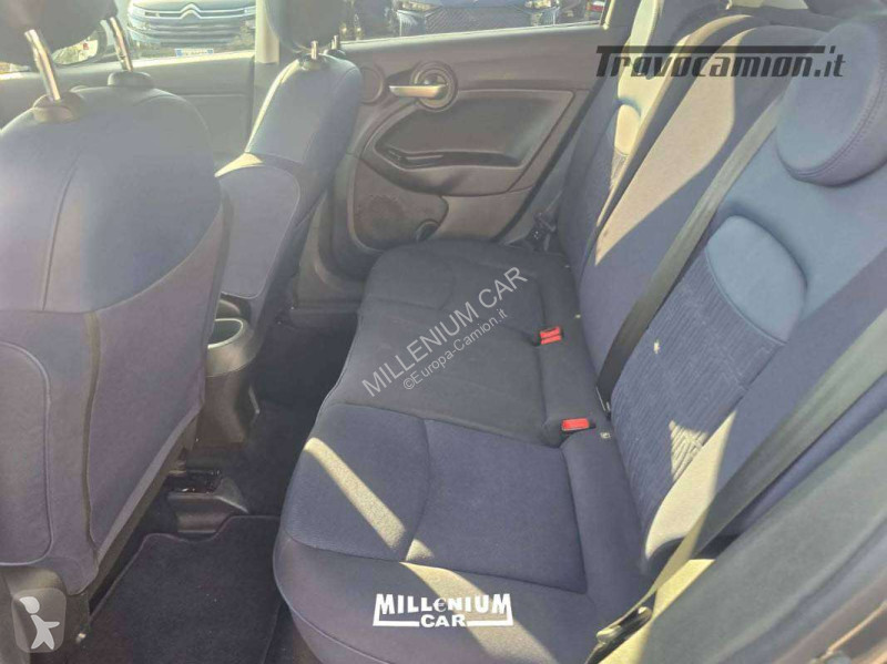 Véhicule utilitaire Fiat 2022 RESTYLING 1.3MJT