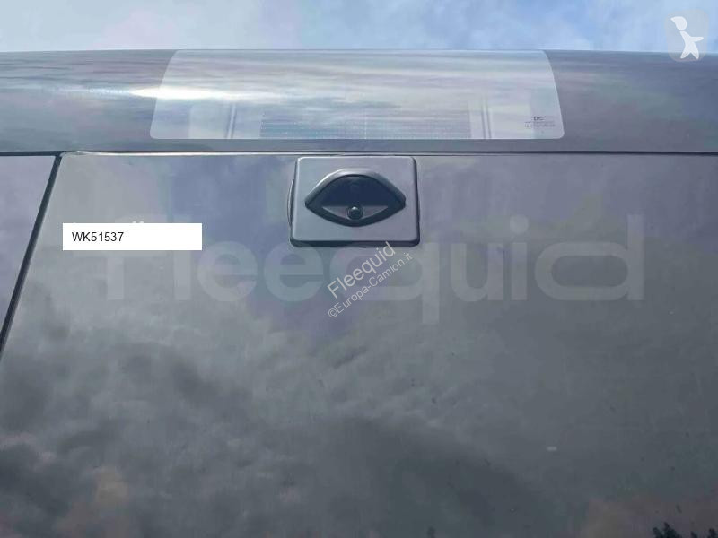 باص Mercedes